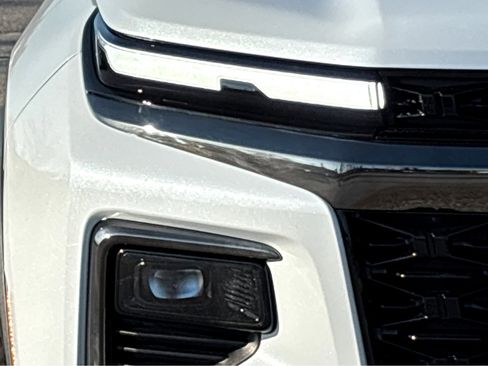 New 2026 Chevrolet Traverse Z71 w/ Enhanced Driving Package image 20