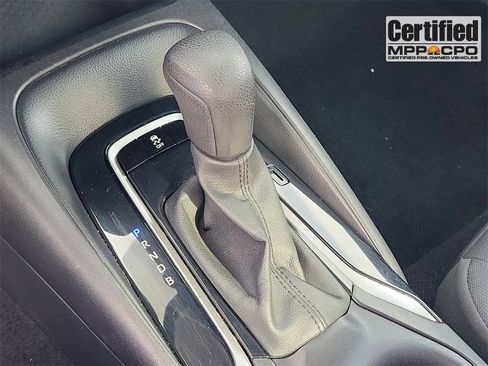 Used 2024 Toyota Corolla LE image 22
