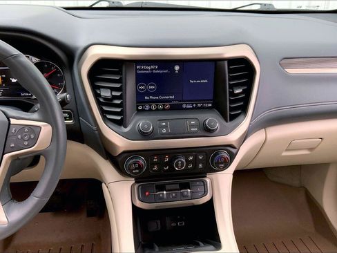Used 2023 GMC Acadia Denali w/ Trailering Package FWD image 6