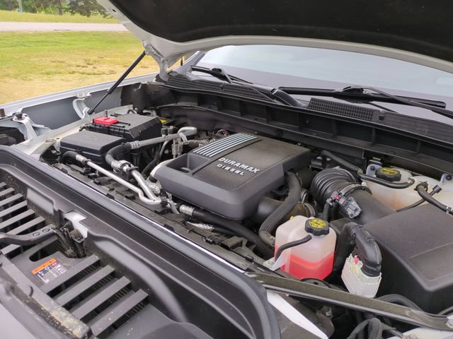 Used 2024 GMC Sierra 1500 AT4X AWD/4WD image 26