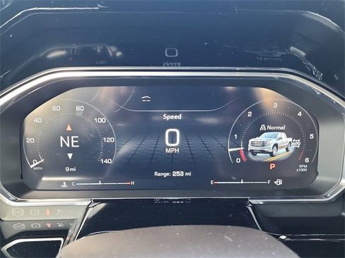 New 2026 GMC Sierra 1500 SLT w/ SLT Premium Plus Package image 30