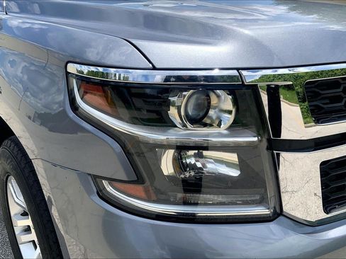 Used 2019 Chevrolet Tahoe LT AWD/4WD image 28
