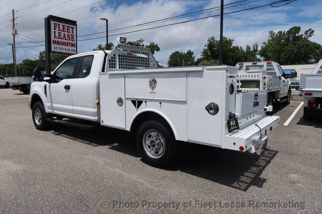 Used 2019 Ford F250 XL w/ XL Value Package AWD/4WD image 3