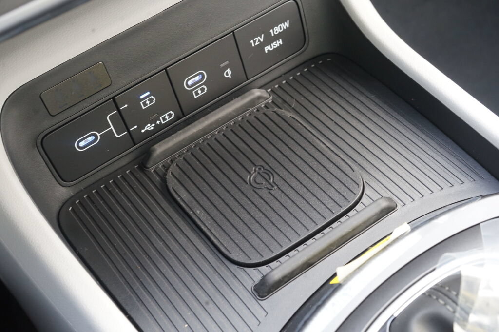 New 2027 Hyundai Kona SEL Sport AWD/4WD image 19