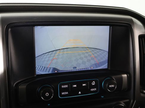 Used 2015 Chevrolet Silverado 2500 LTZ w/ Duramax Plus Package image 6