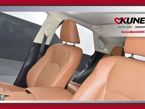 Used 2022 Lexus RX 350 AWD w/ Premium Package image 19