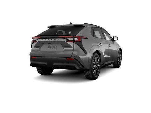 New 2026 Subaru Solterra image 6