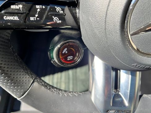 Used 2025 Mercedes-Benz GLC 43 AMG AMG GLC 43 image 34