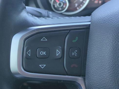 Used 2024 RAM 1500 Big Horn image 23