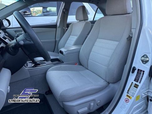 Used 2017 Toyota Camry LE image 14