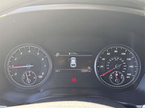 Used 2022 Hyundai Santa Fe SEL image 23