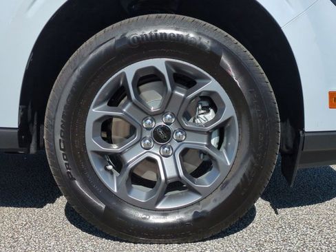 New 2026 Ford Maverick XLT w/ XLT Luxury Package image 11