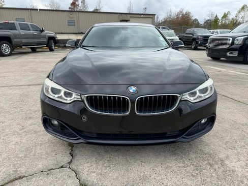 Used 2016 BMW 428i Gran Coupe image 8