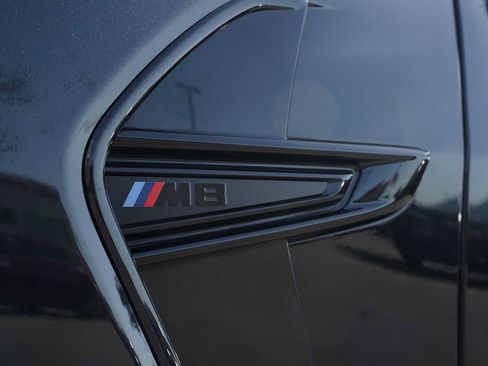 Used 2022 BMW M8 Competition AWD/4WD image 48