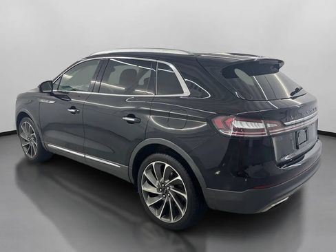 Used 2019 Lincoln Nautilus Reserve w/ Driver Assistance Package AWD/4WD image 7