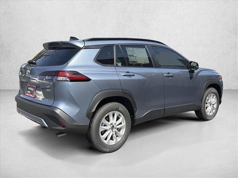 New 2026 Toyota Corolla Cross LE image 5