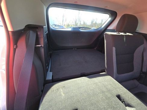 Certified 2025 Chevrolet TrailBlazer LS w/ LS Convenience Package image 30