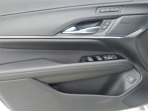 New 2026 Cadillac CT4 Premium Luxury image 8