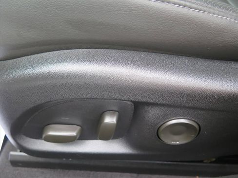 Used 2021 Cadillac CT5 Premium Luxury w/ Parking Package image 11