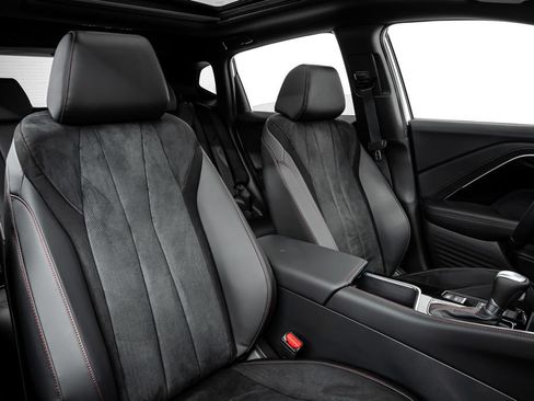 Certified 2025 Acura ADX A-Spec FWD image 30