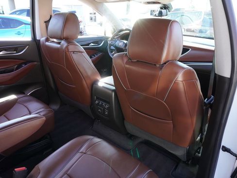 Used 2020 Buick Enclave Avenir w/ Avenir Technology Package image 11