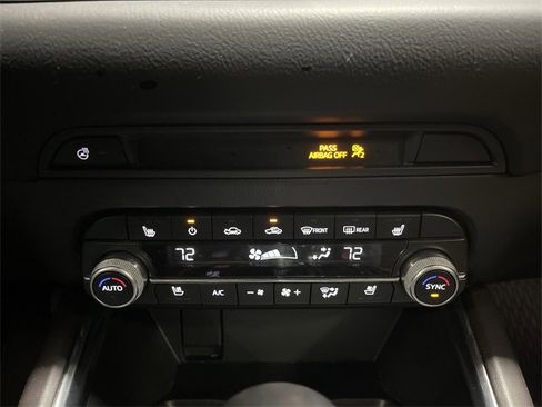 Certified 2023 MAZDA CX-5 Signature image 20