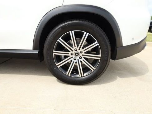 Certified 2026 Mercedes-Benz GLE 350 GLE 350 image 9