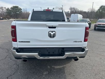 Used 2024 RAM 1500 Laramie