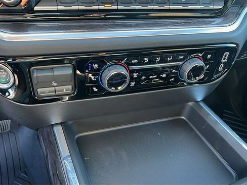 New 2026 Chevrolet Silverado 2500 LTZ w/ Trail Boss Package image 27