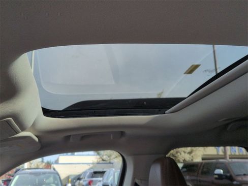 Used 2025 Ford Bronco Sport Outer Banks w/ Outer Banks Tech Package+ image 23