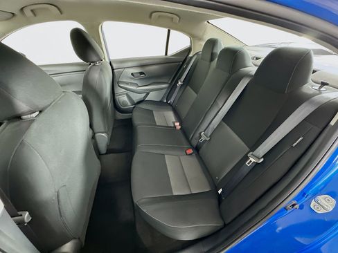 Used 2025 Nissan Sentra SV image 26