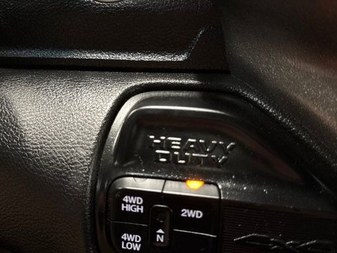 Used 2022 RAM 3500 Tradesman w/ Chrome Appearance Group AWD/4WD image 20