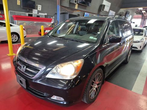 Used 2007 Honda Odyssey Touring image 1