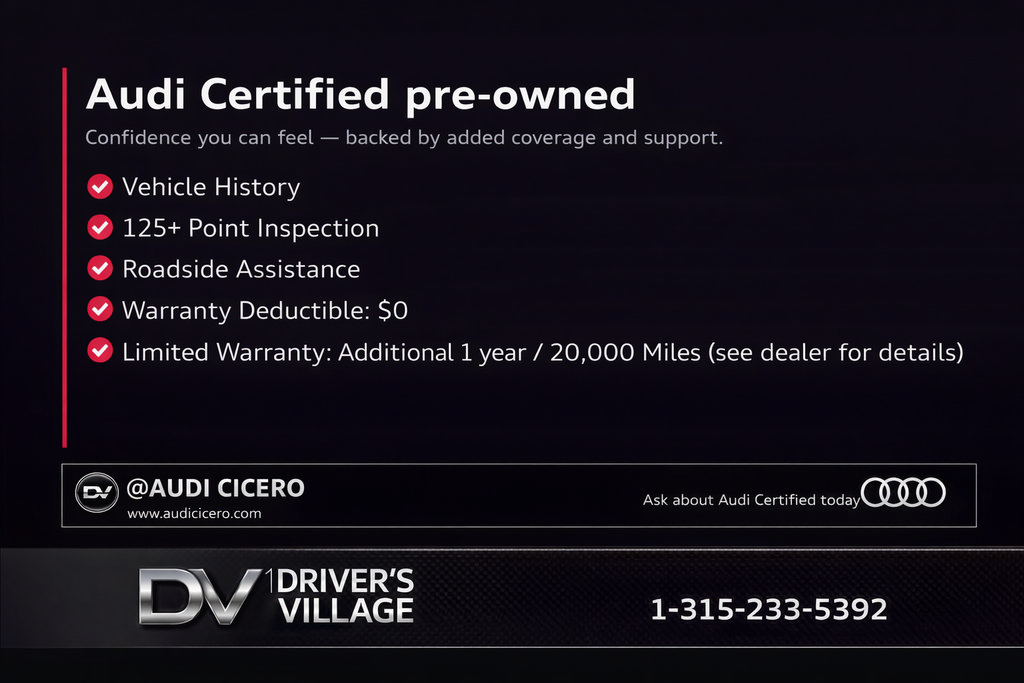 Certified 2024 Audi Q5 e Premium Plus AWD/4WD image 2