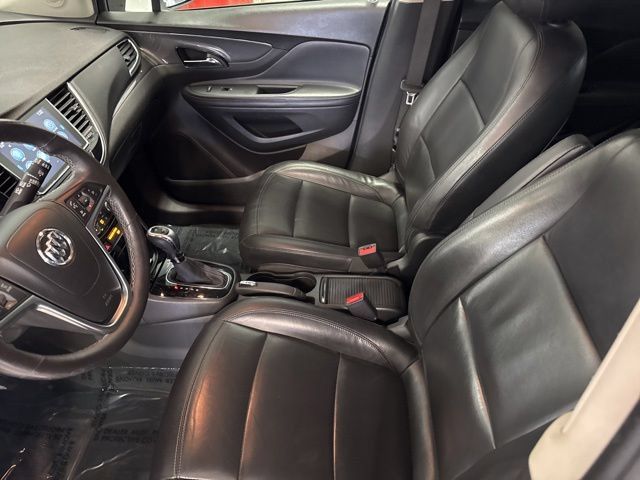 Used 2020 Buick Encore Essence AWD/4WD image 35