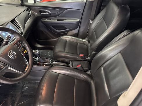 Used 2020 Buick Encore Essence AWD/4WD image 35