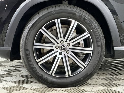 Certified 2026 Mercedes-Benz GLE 350 GLE 350 image 32