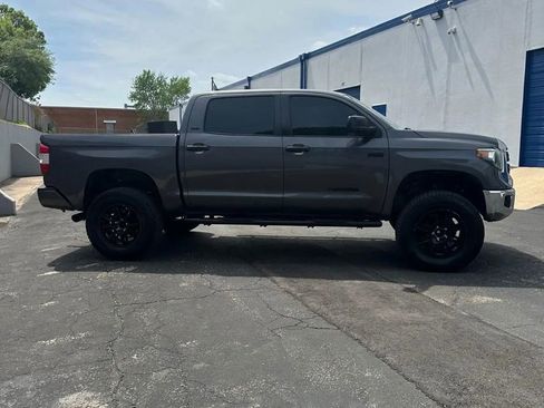 Used 2021 Toyota Tundra SR5 RWD image 5