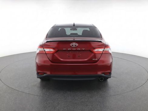 Used 2020 Toyota Camry XLE w/ Driver Assist Package FWD image 7