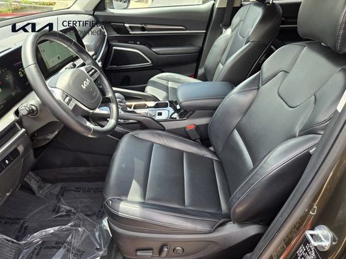Certified 2023 Kia Telluride S FWD image 16