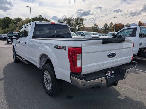 Used 2021 Ford F350 XLT w/ XLT Value Package image 8