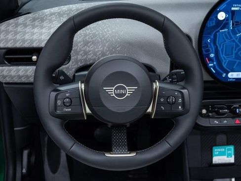 New 2026 MINI Cooper S FWD image 13