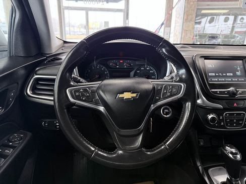 Used 2018 Chevrolet Equinox LT image 40