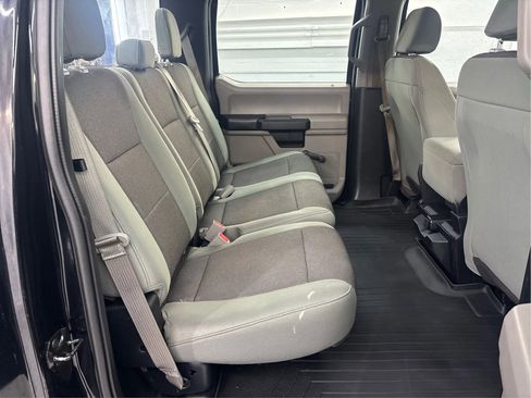 Used 2018 Ford F150 XL image 14