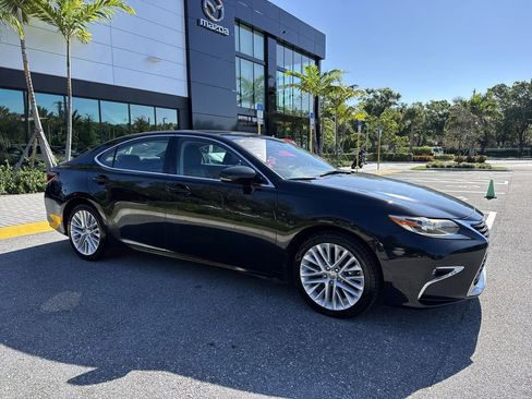 Used 2016 Lexus ES 350 FWD image 6