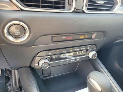 New 2025 MAZDA CX-5 AWD 2.5 S w/ Select Package image 23