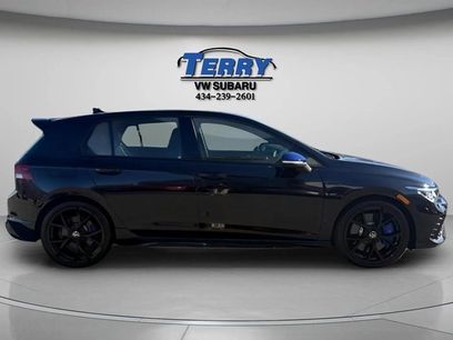 Certified 2023 Volkswagen Golf 20th Anniversary Edition