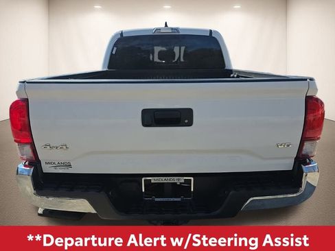 Used 2023 Toyota Tacoma SR5 image 5
