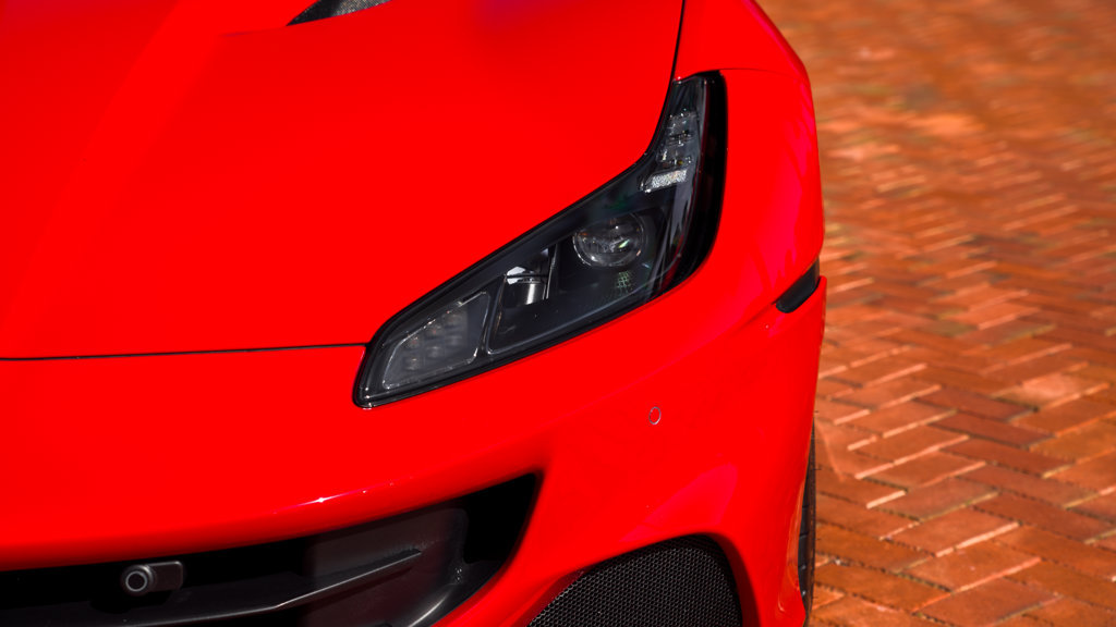 Certified 2022 Ferrari Portofino M RWD image 33