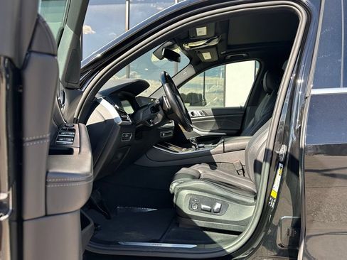 Used 2020 BMW X5 xDrive40i image 17